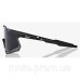 Окуляри Ride 100% HyperCraft XS - Matte Black - Smoke Lens Colored Lens