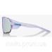Окуляри Ride 100% Norvik - Translucent Lavender - HiPER Lavender Mirror Lens Mirror Lens