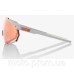 Окуляри Ride 100% RaceTrap - Soft Tact Stone Grey - HiPER Coral Lens Mirror Lens