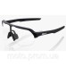 Окуляри Ride 100% S2 - Soft Tact Black - Smoke Lens Colored Lens
