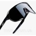 Окуляри Ride 100% S2 - Soft Tact Black - Smoke Lens Colored Lens