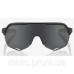 Окуляри Ride 100% S2 - Soft Tact Cool Grey - Smoke Lens Colored Lens