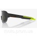 Окуляри Ride 100% S2 - Soft Tact Cool Grey - Smoke Lens Colored Lens