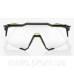 Окуляри Ride 100% Speedcraft - Gloss Black - Photochromic Lens Photochromic Lens