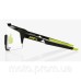 Окуляри Ride 100% Speedcraft - Gloss Black - Photochromic Lens Photochromic Lens
