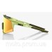 Окуляри Ride 100% SpeedCraft - Matte Metallic Viperidae - Bronze Multilayer Mirror Mirror Lens