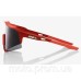 Окуляри Ride 100% SpeedCraft - Soft Tact Coral - Black Mirror Lens Mirror Lens