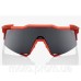 Окуляри Ride 100% SpeedCraft - Soft Tact Coral - Black Mirror Lens Mirror Lens