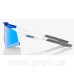 Окуляри Ride 100% SpeedCraft SL - Matte Metallic Blue - HiPER Blue Multilayer Mirror Lens Mirror Lens