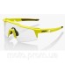 Окуляри Ride 100% SpeedCraft SL - Soft Tact Banana - Black Mirror Lens Mirror Lens
