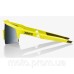 Окуляри Ride 100% SpeedCraft SL - Soft Tact Banana - Black Mirror Lens Mirror Lens