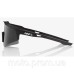 Окуляри Ride 100% SpeedCraft XS - Soft Tact Black - Smoke Lens Colored Lens