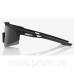 Окуляри Ride 100% SpeedCraft XS - Soft Tact Black - Smoke Lens Colored Lens