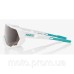 Окуляри Ride 100% SpeedTrap - BORA Hans Grohe Team White - HiPER Silver Mirror Lens Mirror Lens