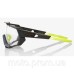 Окуляри Ride 100% SpeedTrap - Soft Tact Cool Grey - Photochromic Lens Photochromic Lens