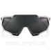 Окуляри Ride 100% SPEEDTRAP - Soft Tact Stone Grey - Smoke Lens Colored Lens