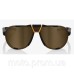 Окуляри Ride 100% WestCraft+ - Soft Tact Black - Gold Mirror Lens Mirror Lens