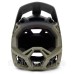 Шолом FOX PROFRAME HELMET - CLYZO [Olive Green] M