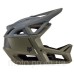 Шолом FOX PROFRAME HELMET - CLYZO [Olive Green] L