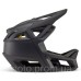Шолом FOX PROFRAME HELMET - MATTE [Black] S