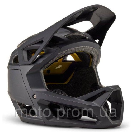 Шолом FOX PROFRAME HELMET - MATTE [Black] M
