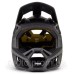 Шолом FOX PROFRAME HELMET - MATTE [Black] M