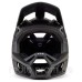 Шолом FOX PROFRAME HELMET - NACE [Black] M