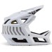 Шолом FOX PROFRAME HELMET - NACE [White] S