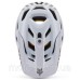 Шолом FOX PROFRAME HELMET - NACE [White] M
