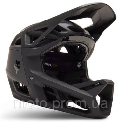 Шолом FOX PROFRAME RS HELMET - MATTE [Black] S