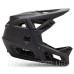 Шолом FOX PROFRAME RS HELMET - MATTE [Black] S