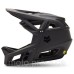 Шолом FOX PROFRAME RS HELMET - MATTE [Black] M