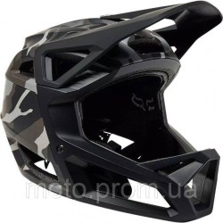 Шолом FOX PROFRAME RS HELMET - MHDRN [Camo] L