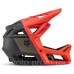 Шолом FOX PROFRAME RS HELMET - NUF [Orange Flame] M
