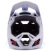 Шолом FOX PROFRAME RS HELMET - NUF [White] S