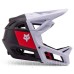 Шолом FOX PROFRAME RS HELMET - NUF [White] L
