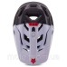 Шолом FOX PROFRAME RS HELMET - NUF [White] L