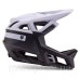 Шолом FOX PROFRAME RS HELMET - TAUNT [White] M