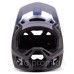 Шолом FOX PROFRAME RS HELMET - TAUNT [White] M