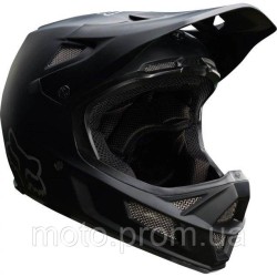 Шолом FOX RAMPAGE COMP HELMET [Black] M