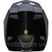 Шолом FOX RAMPAGE COMP HELMET [Black] M