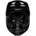 Шолом FOX RAMPAGE COMP HELMET [Black] XL