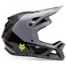 Шолом FOX RAMPAGE Helmet - BARGE [Cloud Grey] XL