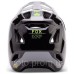 Шолом FOX RAMPAGE Helmet - BARGE [Cloud Grey] XL