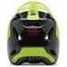 Шолом FOX RAMPAGE Helmet - BARGE [Flo Yellow] XL