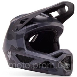 Шолом FOX RAMPAGE Helmet - CAMO [Black] M
