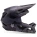 Шолом FOX RAMPAGE Helmet - CAMO [Black] M