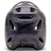Шолом FOX RAMPAGE Helmet - CAMO [Black] M