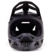 Шолом FOX RAMPAGE Helmet - CAMO [Black] L