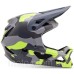 Шолом FOX RAMPAGE Helmet - CAMO [White] L